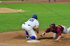 Baseball vs Salisbury  Wheaton College Baseball takes on Salisbury University in game two of the NCAA D3 College World Series at Veterans Memorial Stadium in Cedar Rapids, Iowa. - Photo By: KEITH NORDSTROM : Wheaton Basball, NCAA, Baseball, World Series